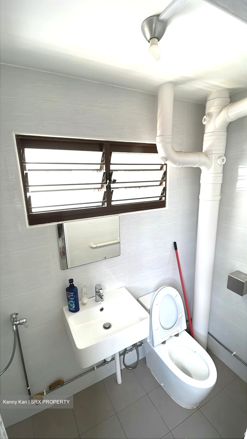 Blk 124 Simei Street 1 (Tampines), HDB 4 Rooms #593505751